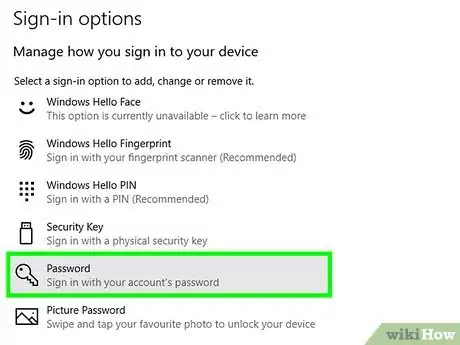 Image titled Secure a Windows PC Step 1
