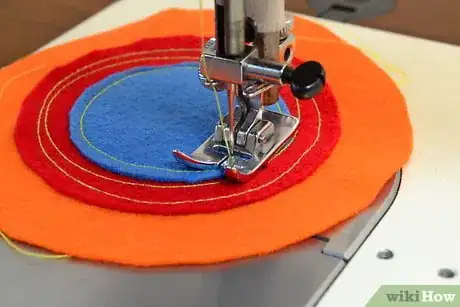 Image titled Make Felt Coasters Step 17