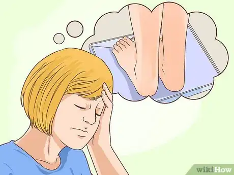 Image titled Check Your Weight when Dieting Step 7