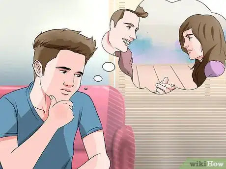 Image titled Get a Girl Who Is in a Relationship to Like You Step 11