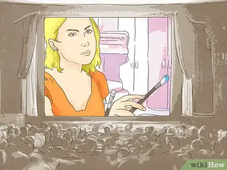 Image titled Meet Girls While Going to an All Boys' School Step 2