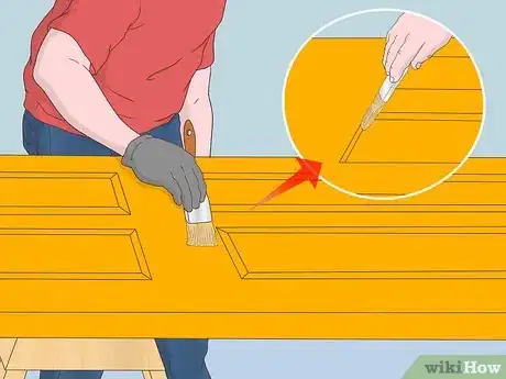 Image titled Paint Doors Step 16
