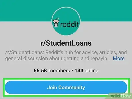 Image titled Find Subreddits Step 5