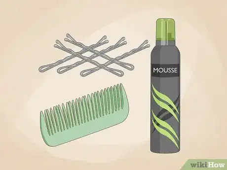 Image titled Get Natural Curls Step 30