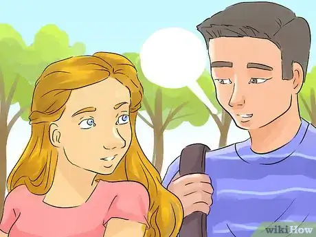 Image titled Pick Up Girls in High School Step 2