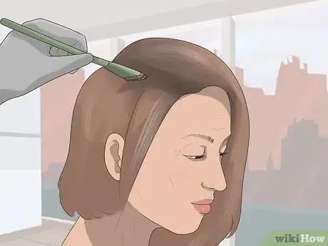 Image titled Style Thinning Hair Step 17