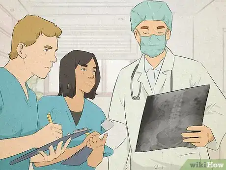 Image titled Practice Medicine in Australia Step 3