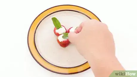 Image titled Make Strawberries and Cream Step 13