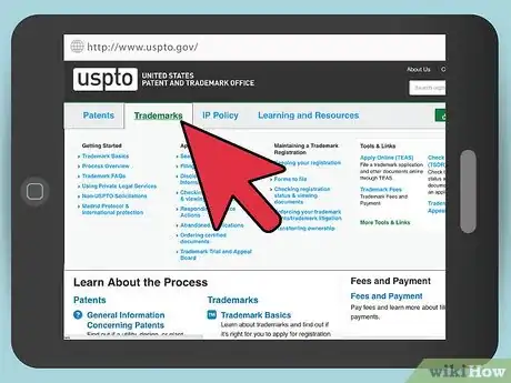 Image titled License a Company Name Step 7