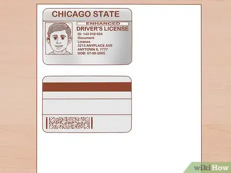 Image titled Apply for a Passport for a Kid Step 7