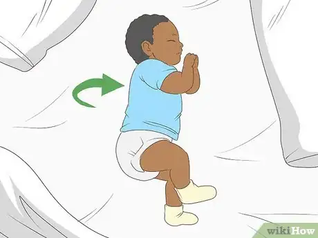 Image titled Help Develop Your Baby's Eyesight Step 2