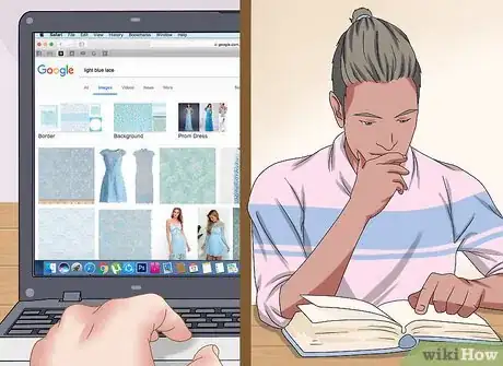 Image titled Create a Mood Board Step 3