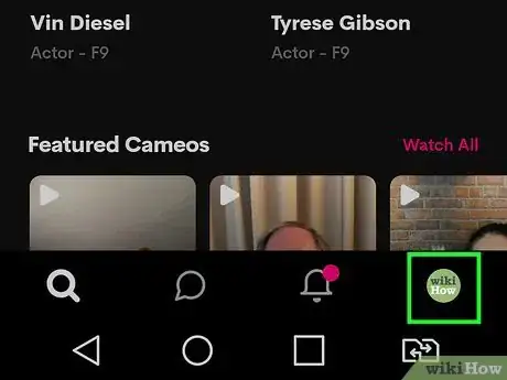 Image titled Delete a Cameo Account Step 2