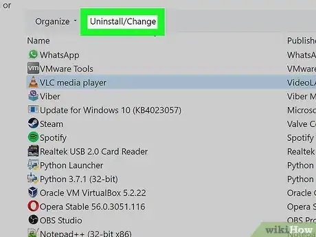 Image titled Clean Up a C Drive on PC or Mac Step 24