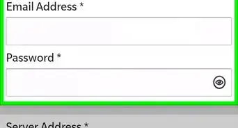 Access Work Email from Home
