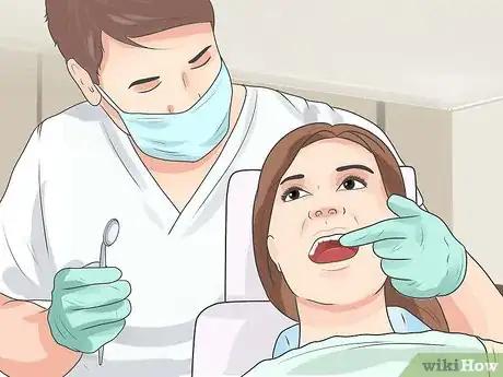 Image titled Relieve an Impacted Tooth Step 8