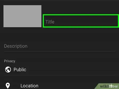 Image titled Make Your Twitch Stream Private on iPhone or iPad Step 4