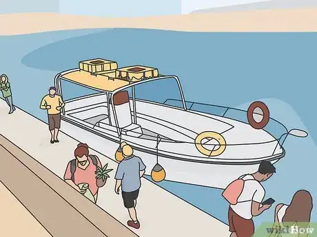 Image titled Go to Malta Step 05