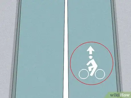 Image titled Stay Visible Riding a Bike at Night Step 11