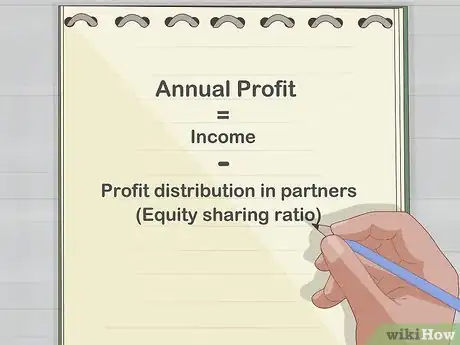 Image titled Pay Yourself in Your LLC Step 7