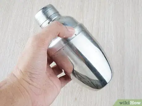 Image titled Make a Millionaire Martini Step 1