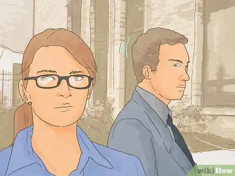 Image titled Deal With a Moody Boss Step 1