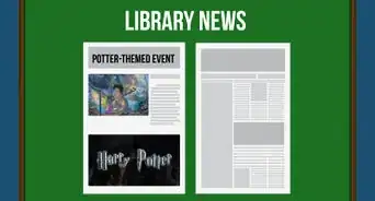 Get Into the Harry Potter Series
