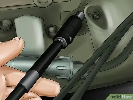 Image titled Remove Spark Plugs on a 2010 Dodge Grand Caravan Step 5