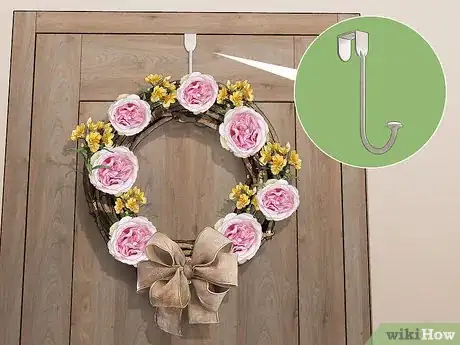 Image titled Decorate Doors Step 11