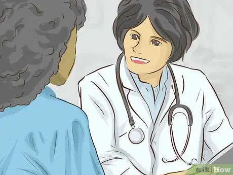 Image titled Get Tested for HIV Step 4