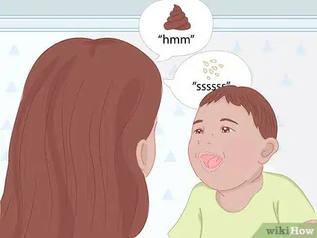 Image titled Potty Train a Baby Step 3