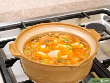 Image titled Make Kimchi Jjigae Step 13