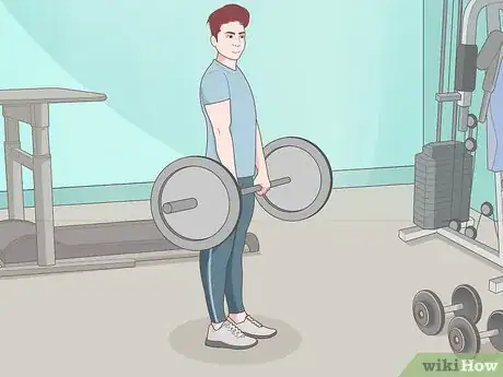 Image titled Be a Farrier Step 2