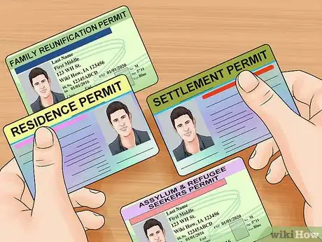 Image titled Move to Germany Step 4