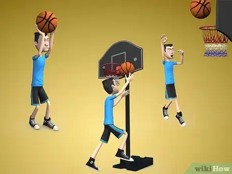 Image titled Get in Good Basketball Shape Step 9