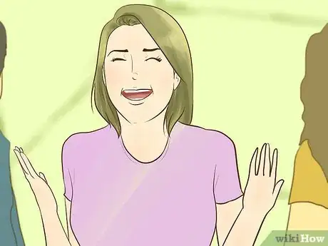 Image titled Avoid Getting Embarrassed Step 6