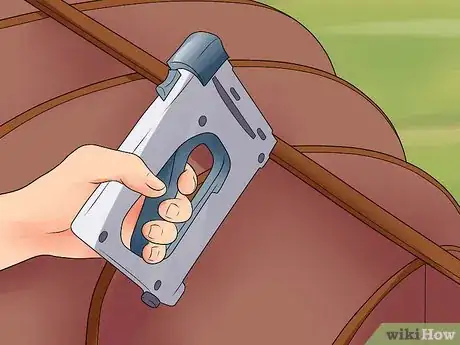 Image titled Make a Canoe Step 9