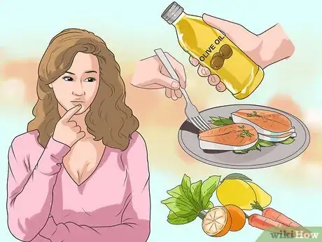 Image titled Improve Old Age Health During Your Youth Step 1