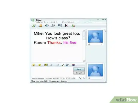 Image titled Ask a Guy out Through Facebook (Long Distance) Step 7