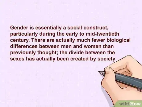 Image titled Write an Essay on Sociology Step 8