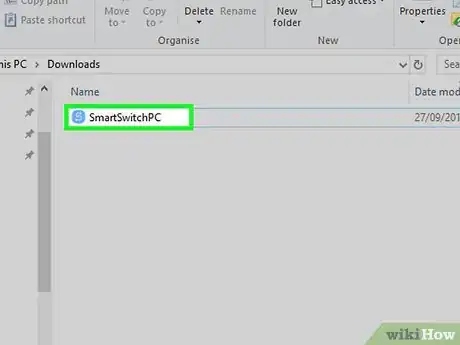 Image titled Back Up the Samsung Galaxy Step 4