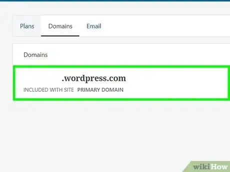 Image titled Change Your WordPress URL Step 5