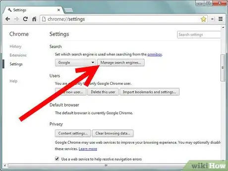 Image titled (Nearly) Permanently Switch Google Chrome to English in Korea Step 6