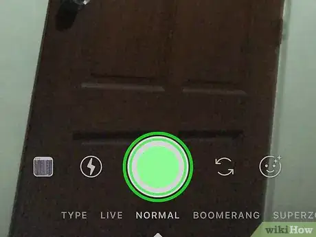 Image titled Add Music to Your Instagram Story on iPhone or iPad Step 4