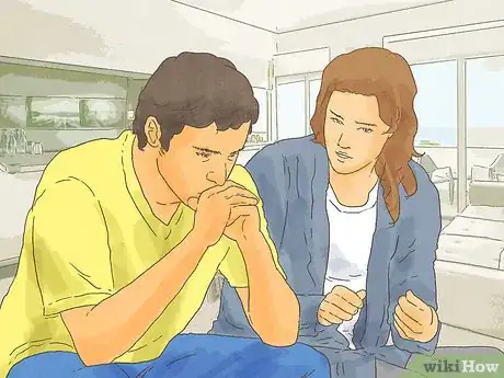 Image titled Accept Rejection When You Tell a Friend You Love Them Step 6