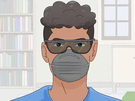 Image titled Fit Concrete Gravel Boards Step 6