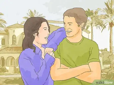 Image titled Deal With an Emotionally Distant Parent Step 7