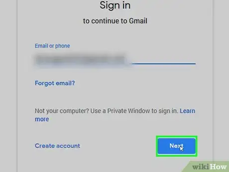 Image titled Access Gmail Step 4
