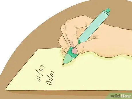 Image titled Find Out if Your Best Friend Is a Liar Step 2