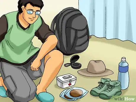 Image titled Hike with Your Hound Step 2